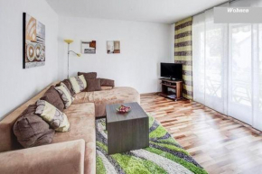 Fe,wohnung Augsburg Hochzoll Süd